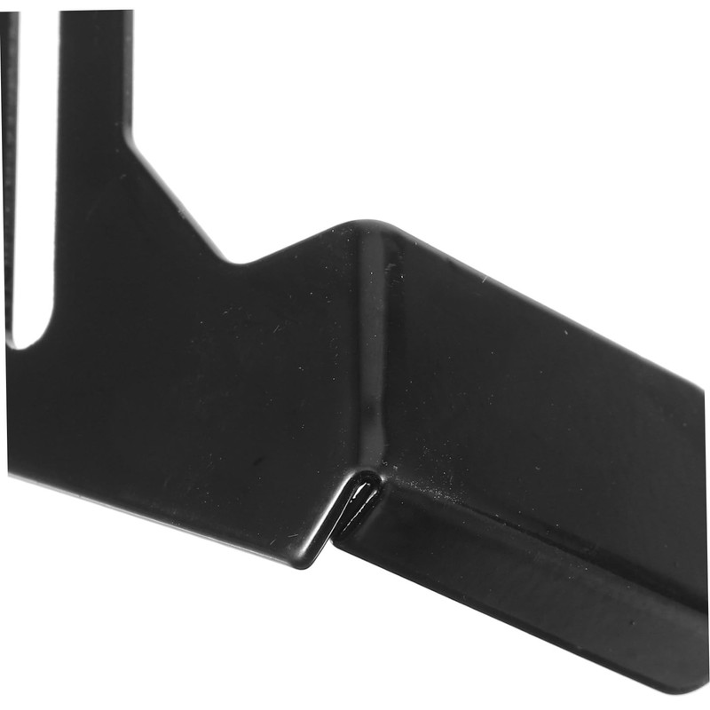 Operitacx 1pair Material Bench Grinder Tool Rest Grinder Accessories Shields