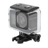 5K30FPS WiFi Action Camera Front and Rear Dual Screen Built