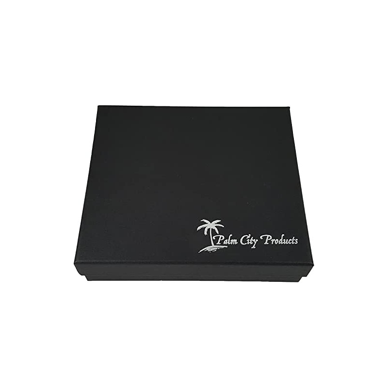 Set de regalo con la bandera de Chicago