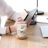 Mofusand (Mofusand) 2WAY Vacuum Double Tumbler M 【 Sea Creatures