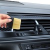 YUYUDEHM Car Cleaning Cloth, Microfiber Car Drying Towel, Windshield Cleaning