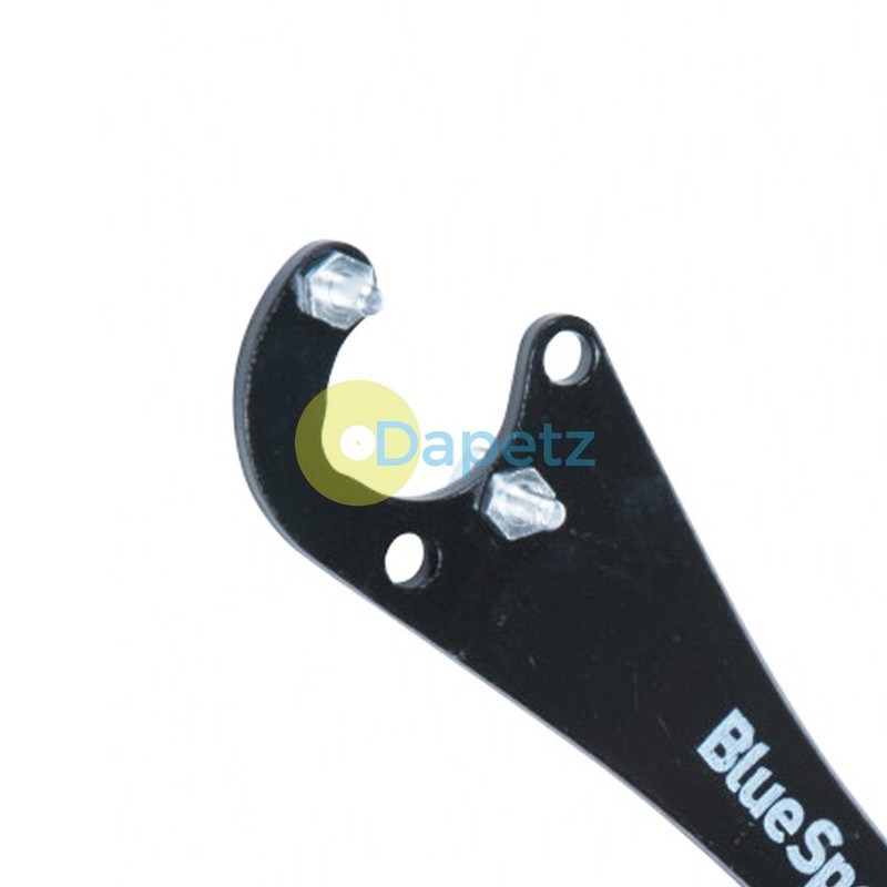Blue Spot 3810 Angle Adjustable Grinder Pin Wrench Spanner