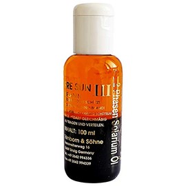 Art of Sun Golden Brown 2 Phasen Melanin Solarium ?l 100 ml Solariumkosmetik