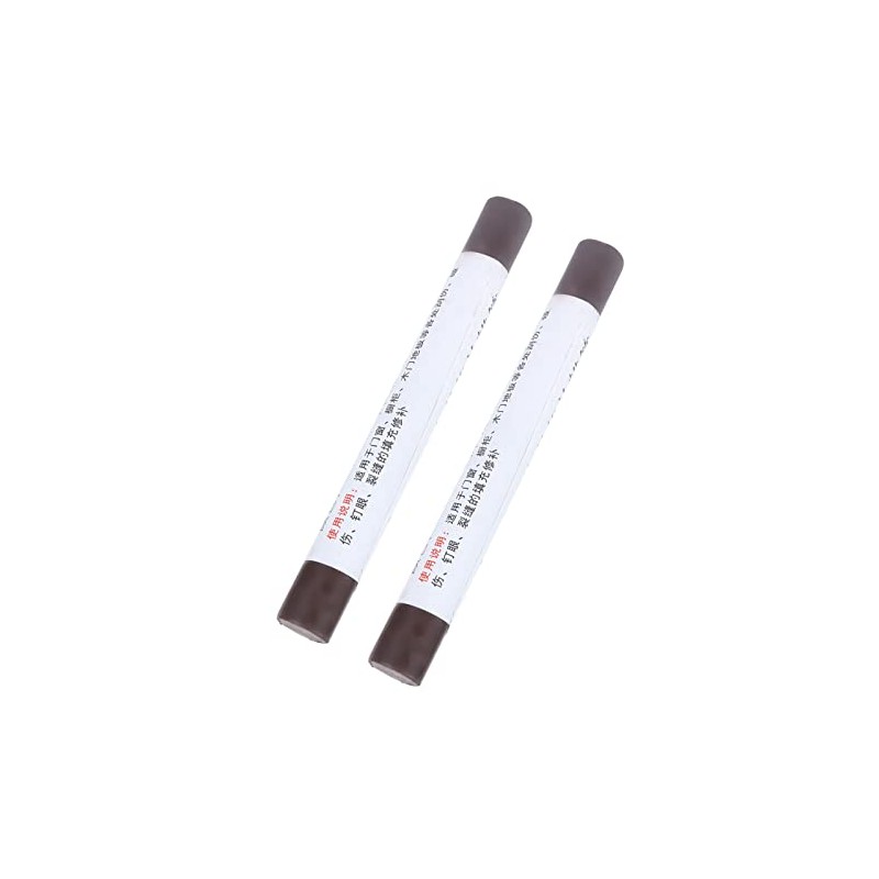 Crayón para Reparación de Pintura de Muebles(Color café)