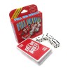Bowman Games Fill Or Bust Dice Card Game Bowman Games