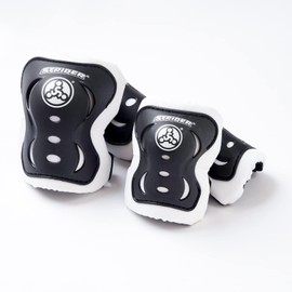 Strider optional parts Riders elbow and knee pad set