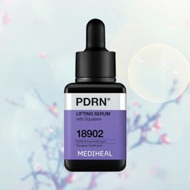 Mediheal Olive Young Mediheal PDRN Pore Elasticity Serum 40ml 2 packs / 올리브영 메디힐 PDRN 모공 탄력 세럼 40ml 2개입
