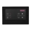Wall Mount Sauna Stove Controller, ABS Shell Sauna Stove External