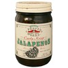 Texas Pepper Works Candy-Krisp Jalapenos, 6-pack, 12 oz jars
