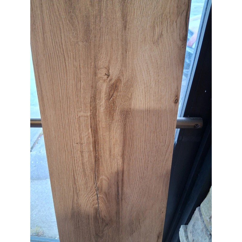 Ashford (ONE) ASHFORD 9.5" x 60" RECTIFIED WOOD LOOK PORCELAIN
