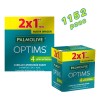1152 Pzs/10ml. Shampoo Hotelero Palmolive Optims En Sobres