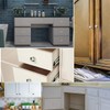 20 Piezas de Pomos de Gabinete de Cocina (Di?metro 30mm)