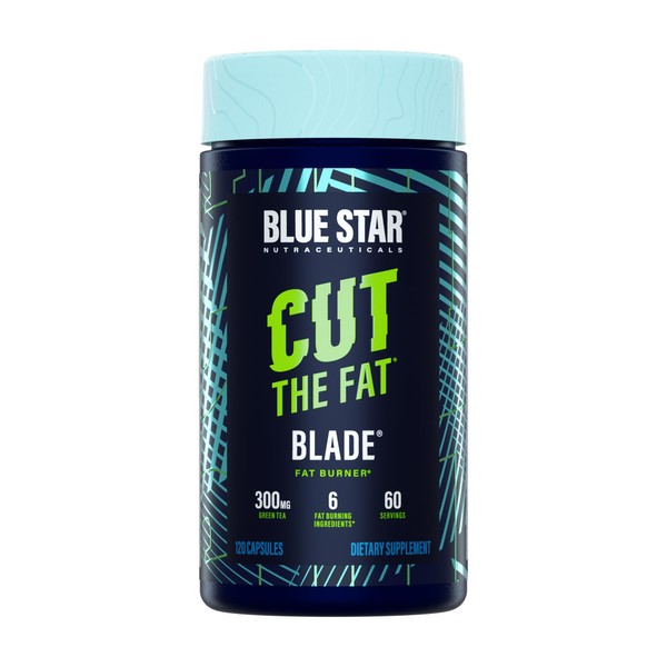 Blue Star Nutraceuticals Blade