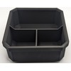 Generic Slim Low Profile Bins/Organizers/Dividers/Small Parts Tray for Milwaukee Packout