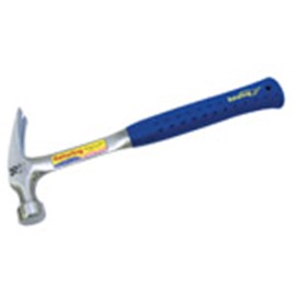 Framing Hammers - 62921 30-oz. str. claw framing hammer nylo