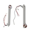 Drone Left Right Front Arm Set Professional Replacement Drone Motor
