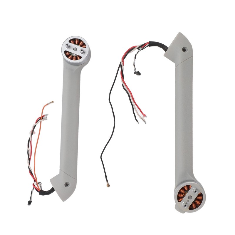 Drone Left Right Front Arm Set Professional Replacement Drone Motor