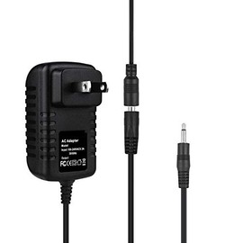 KONKIN BOO Replacement AC Adapter Power Supply for Remington MB-320C Groom Barba Beard Trimmer Shaver