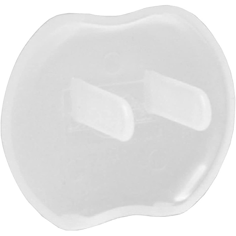 Dreambaby Protectores para Contacto, 12 Piezas