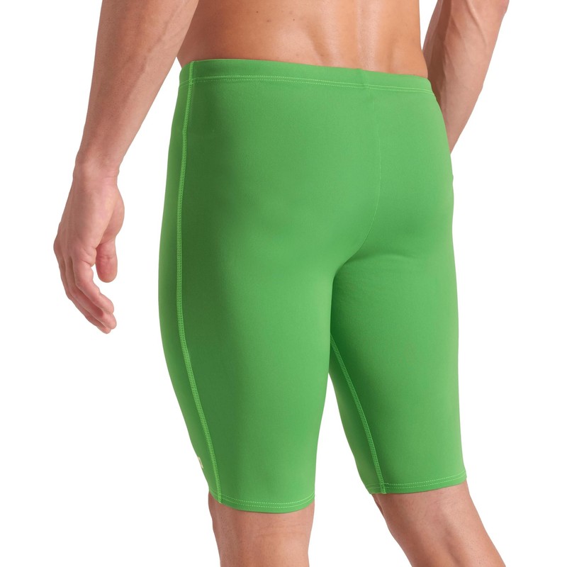 ARENA Performance Men's Solid Team Jammer