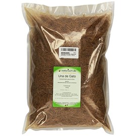 Naturix24 Una de Gato Cut Cat Claw 500 g