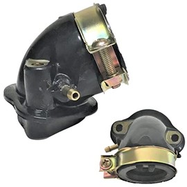 VitacciBahama 150,Eagle 150cc, Intake Manifold for 150cc Scooters