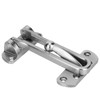 Home Security Door Lock Swing Bar Door Guard, Hotel Door