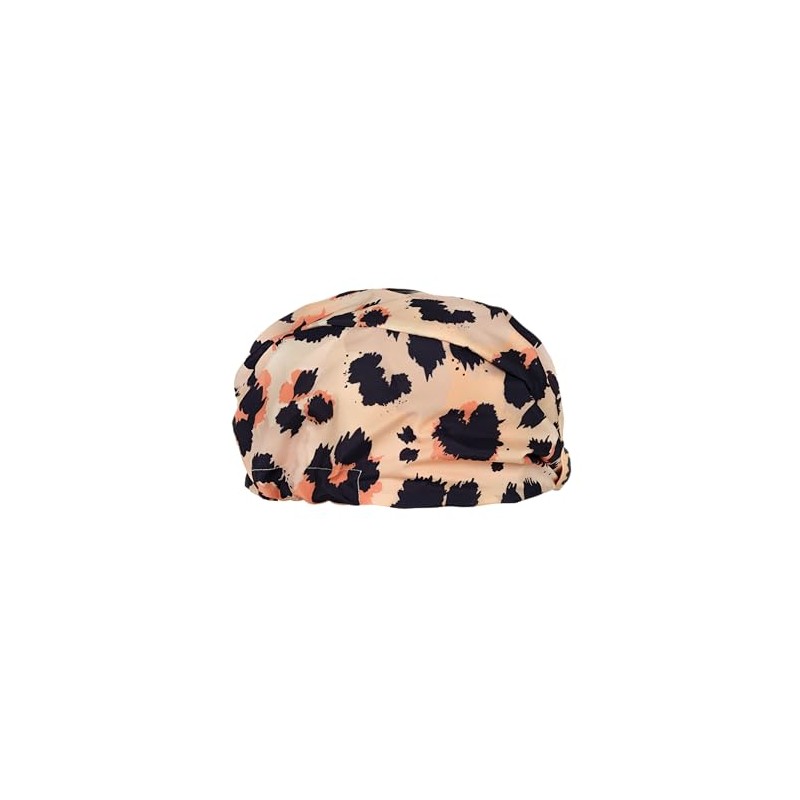 invisibobble - Set Showerwrap Leo - Waterproof Shower Cap -