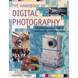 Digital Camera Photography Handbook