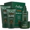 Shea Moisture Complete Beard Kit | All Natural Ingredients |