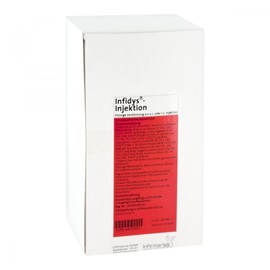 Infidys Injection 50 x 5 ml