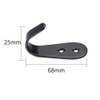 Wall Mounted Coat Hooks Coat Hooks Coat Hangers Coat Hooks