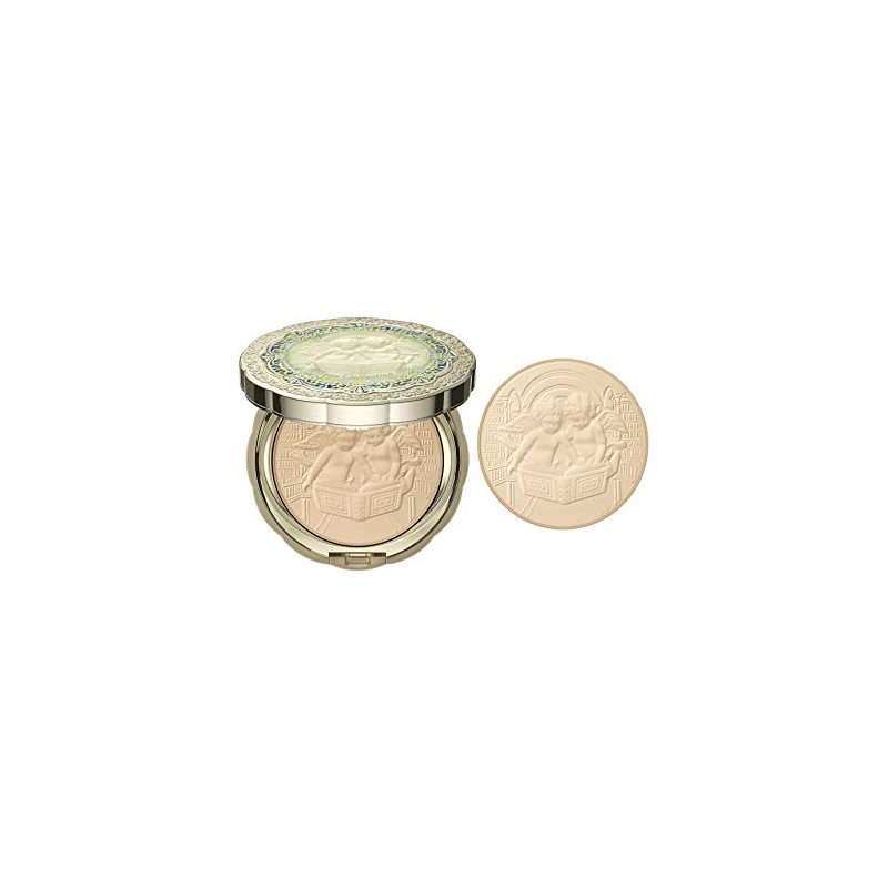 Milano Collection Milano Collection Face-up Powder 2021 Set with Shopper