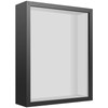 Shadow Box Picture Frame Wall Mounted Shadow Box Display Cases
