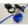 Automatic Air Compressor Tank Drain System