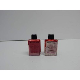 INDIO Products Attraction Oil 1/2 fl. oz.