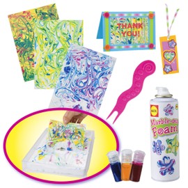 Alex Toys Craft Simply Marble-ous