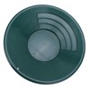 350mm Gold Panning Pan Round Sifting Classifier Manual Gold Washing