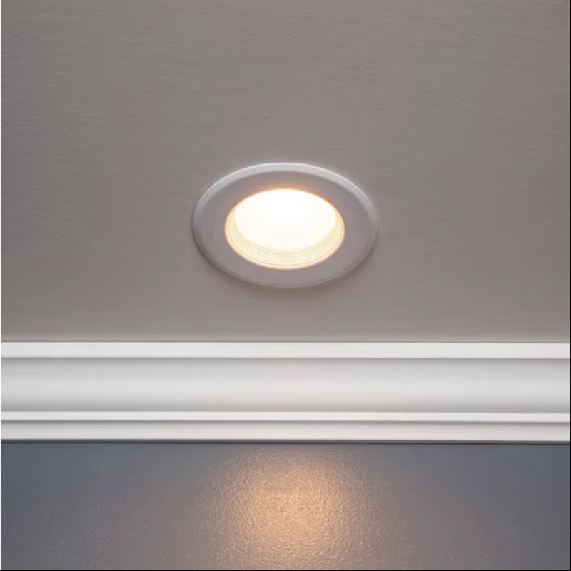 GE Lighting (6 trim rings) GE Lighting 47834 changeable Trim