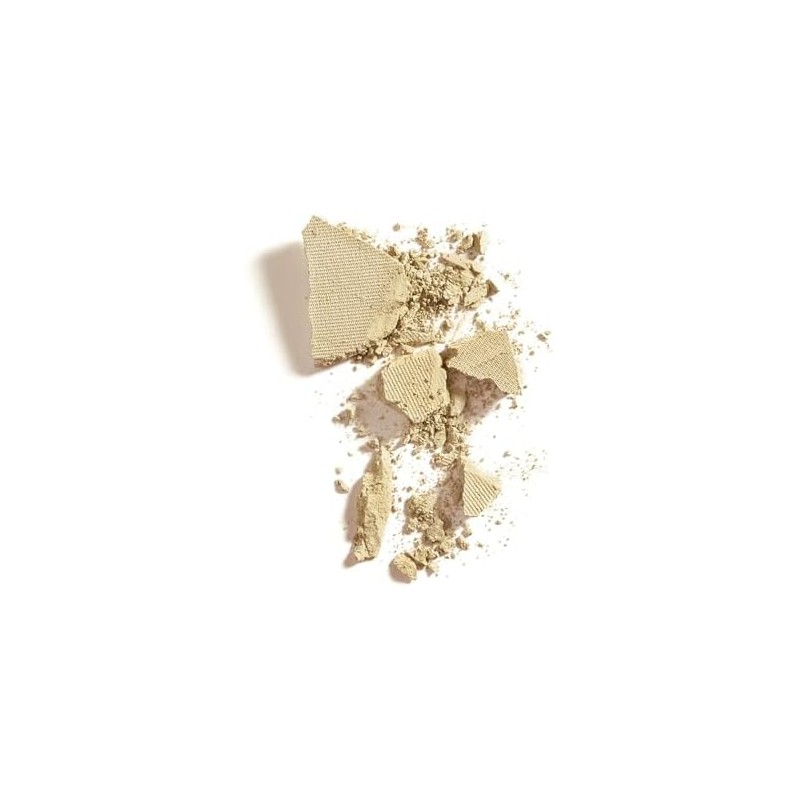 Bissú Cosméticos, Maquillaje Compacto 01 Translucid