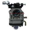 43cc, 49cc Carburetor (15mm) w/Gasket for Motovox MVS10 stand up