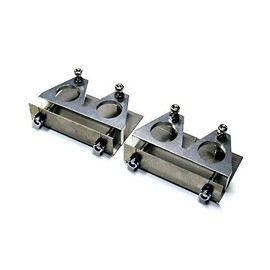 RCECHO® RC Model Ship 76 x 49 mm Water Stabiliser R/C Hobby Boat Trim Tab TF800 174; Full Version Apps Output