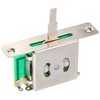 SCUD ALPHA ALP-3W Lever Switch 3-Way Screw Included