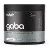 Switch Nutrition GABA 50gm 50 Serves