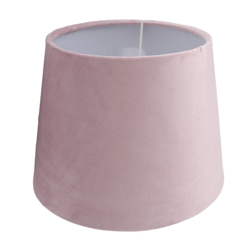 Small Lamp Shade Fabric Lampshade for Table Floor Light E27