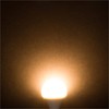 Simba Lighting LED Candelabra E12 Base G14 Small Globe 7W