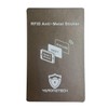 RFID Anti-Metal Cell Phone Sticker,RFID Blocking Anti Magnetic Signal Protect