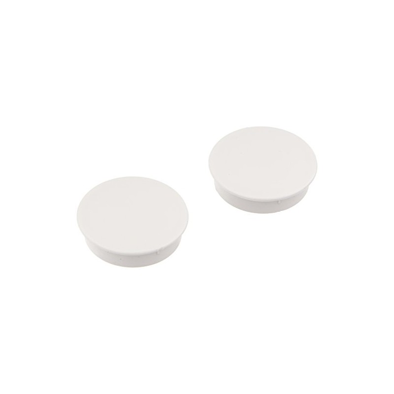 Dometic 385311648 Seat Bracket Covers for 310 Gravity-Flush Toilet -