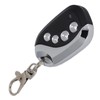 Remote Control, KB-079C 433MHz 4 Button Cloning Remote Control Key