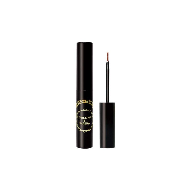 paruganton Pearl Liner & Shadow # 20 Terracotta Gold (Pack of